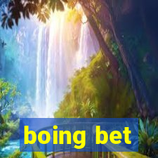 boing bet